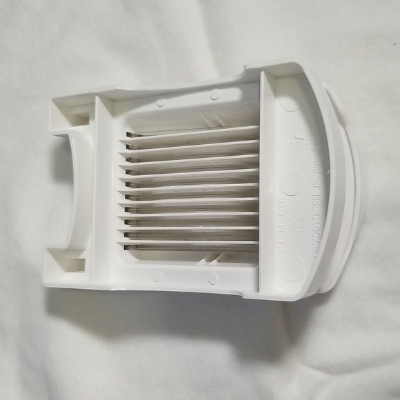 Pampered Chef Egg Slicer - Picture 4 of 4